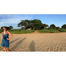 Kirinda National Park - Sri Lanka, with Jess and Abby