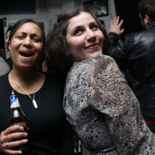 Partying in Instanbul With Reyna